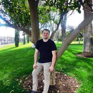 Meet your Posher, Parker